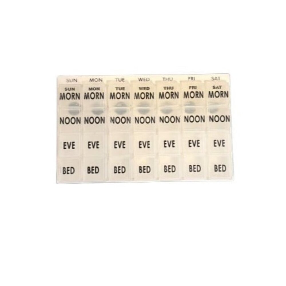 Medicine‎ Holder